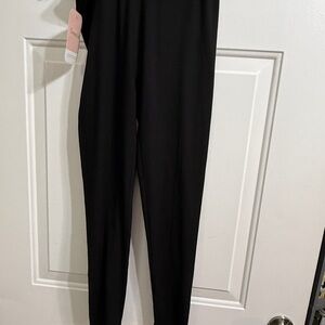 Chic Black Women's Leggings